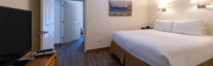 Tahoe Sands Resort 2 Bedroom feature image