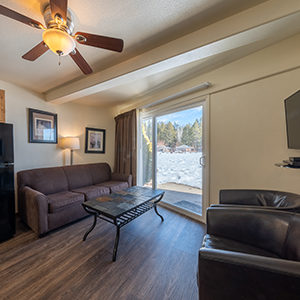 Tahoe Sands Resort 2 bedroom feature image