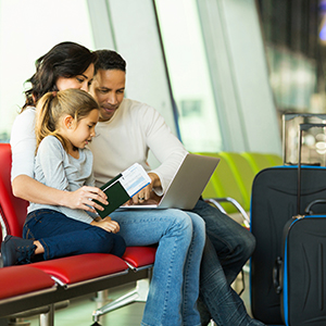 12 Age-Specific Tips For Traveling With Children