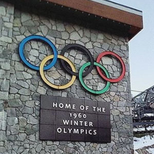 The History of Olympic Valley and the Olympic Triumph