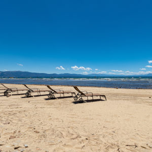 Tahoe Sands Resort summer photo gallery
