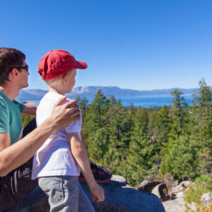 Top Tahoe Hikes for Every Skill Level