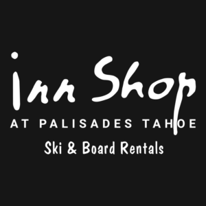 Inn Shop at Palisades Tahoe logo