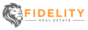Fidelity Real Estate logo